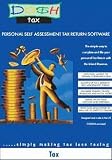 Dosh Tax (Mac) Software