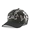 Under Armour Men's Armour Cap, Artillery Green (357)/Black, Large/X-Large
