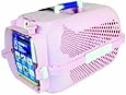 Catit Profile Voyageur Model 100, Pink - Small
