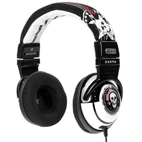 Skullcandy Hesh Headphones