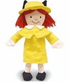 Madeline Beanie Doll