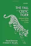 The fall of the Celtic Tiger : Ireland and the Euro debt crisis