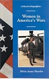Review Enslow Publishers  / Women in America's Wars (Collective Biographies)