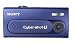 Sony DSC-U40/LJ Cyber-shot 2MP Digital Camera (Blue)
