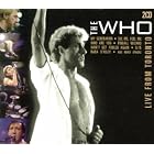 Click here to buy Live from Toronto by The Who .