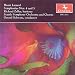 Henri Lazarof: Symphonies Nos. 4 and 5