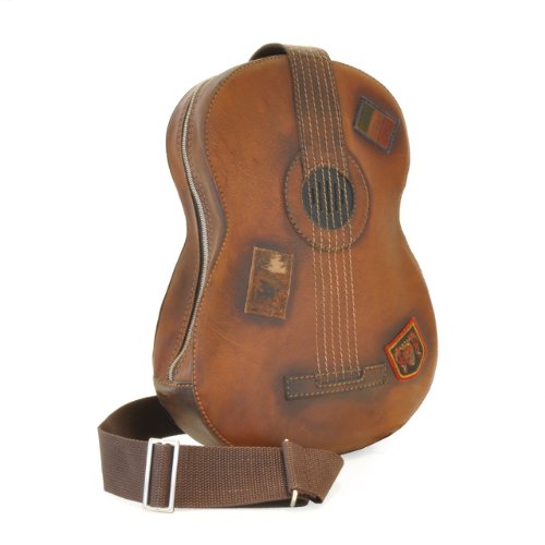 Pratesi (プラテージ) ハンドメイド バックパック 画像