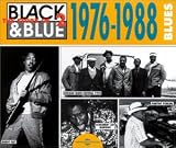 Review Various Artists  / The Story of Black and Blue Vol.2