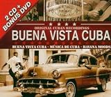 Produkt-Bild: Buena Vista Cuba
