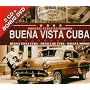 Buena Vista Cuba