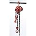 Grizzly G8711 Ratchet Hoist - 3 Ton