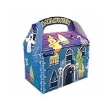 Halloween party box