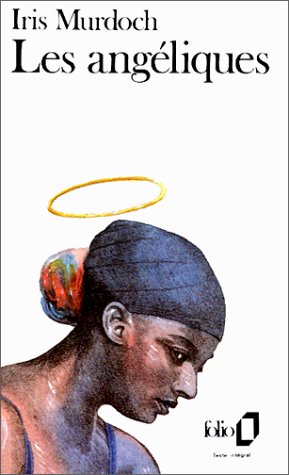  Iris Murdoch