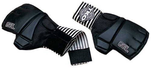 TKO Pro Wrap Bag Gloves