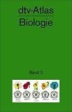 Produkt-Bild: dtv - Atlas Biologie 3.