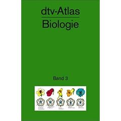 dtv - Atlas Biologie 3.