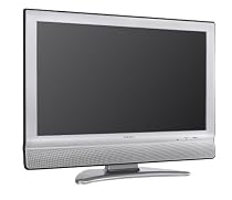 Sharp LC37SH20U 37-Inch LCD HDTV with Integrated ATSC Tuner
