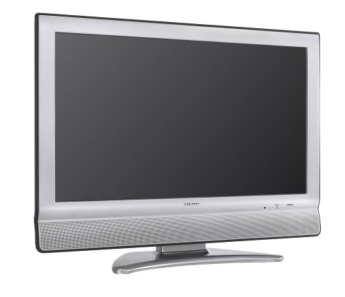 Sharp LC37SH20U 37-Inch LCD HDTV with Integrated ATSC Tuner