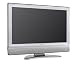 Sharp LC37SH20U 37-Inch LCD HDTV with Integrated ATSC Tuner