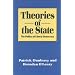 Theories of the State: The Politics of Liberal Democracy