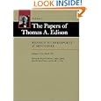The Papers of Thomas A. Edison: Research to Development at Menlo Park, January 1879-March 1881: Volume 5'