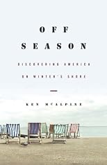 Off-Season: Discovering America on Winter's Shore