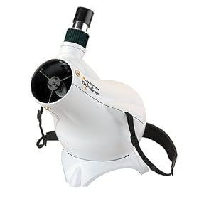 Celestron Explorascope 80mm Reflector Telescope
