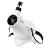 Celestron Explorascope 80mm Reflector Telescope