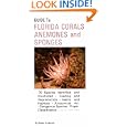 Guide to Florida Corals Anemones and Sponges (Anderson, Robert. Guide to Florida Wildlife and Nature.) by Robert Anderson