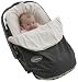 Baby : JJ Cole Lite Plain Infant Bundle Me - Graphite