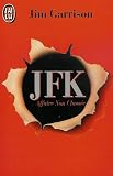 JFK, affaire non classée