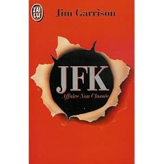 JFK, affaire non class�e