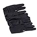 10 Pcs Billiard Shooters 3 Finger Glove Pool Snooker Cue Glove