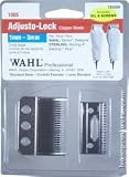 Wahl 1005-100 3 hole clipper blade - designer.