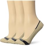 Sperry Top-Sider Women's Signature Low-Cut Solid Socks (Pack of Three Pairs)