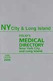 Folio Medical Directory NY City and Long Island Folio Medical Directory NY City and Long Island