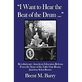 I Want to Hear the Beat of the Drum