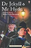 Dr. Jekyll & Mr. Hyde