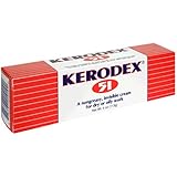 Medtech Products Kerodex 51 for Dry or Oily Work, Cream, 4 oz (113 g) (Pack of 4)