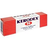 Medtech Products Kerodex 51 for Dry or Oily Work, Cream, 4 oz (113 g) (Pack of 4)
