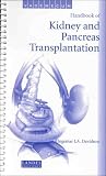 Handbook of Kidney and Pancreas Transplantation (Vademecum)