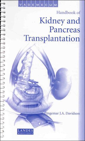 Pancreas-Transplantation