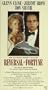 Reversal of Fortune [VHS]
