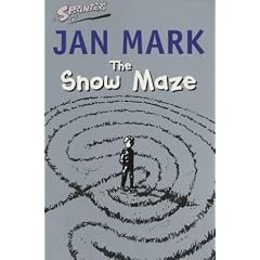 The Snow Maze (Sprinters)