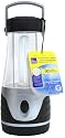Rayovac TWC4DLN Weather Channel 4D Fluorescent Area Lantern