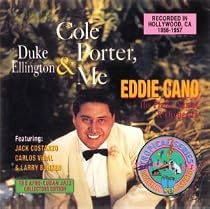 Cole Porter, Duke Ellington & Me