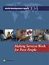 World Development Report 2004: Making Services Work for Poor People (World Development Report)
