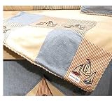 Ship Ahoy - Quilt