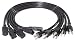 APC power cable kit - 2 ft ( AP9891 )