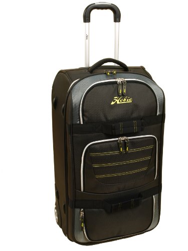 Hobie Trolley 74 cm Traveler Upright Large, dunkelgr&uuml;n, 44 x 74 x 28 cm Preisvergleich